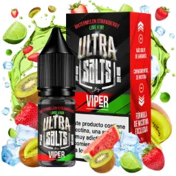 Watermelon Kiwi Strawberry Lime