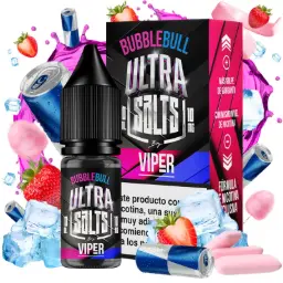 Bubblebull Ice