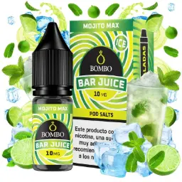 Mojito Max Ice