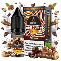 Chocolate Milk Hazelnut