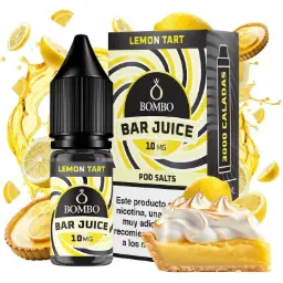 Lemon Tart