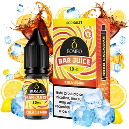 Cola Lemon