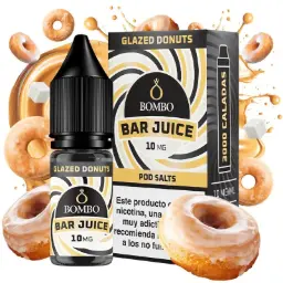 Glazed Donuts