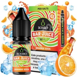 Orange Soda