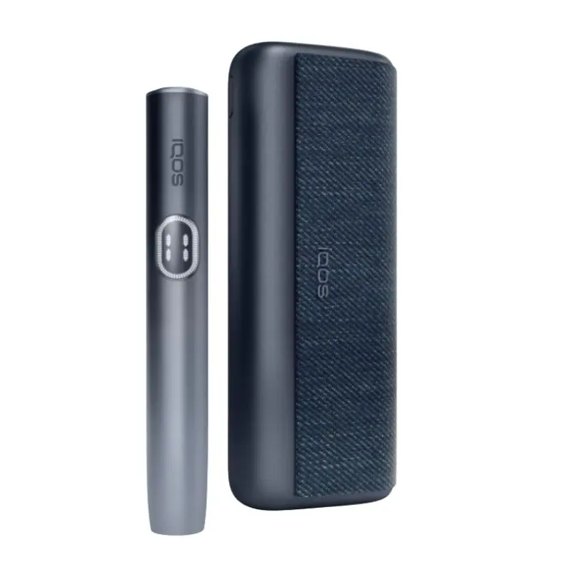 Pod Recargable Iqos Iluma Prime I 