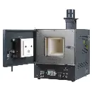 Hornillo Electrico Furnace