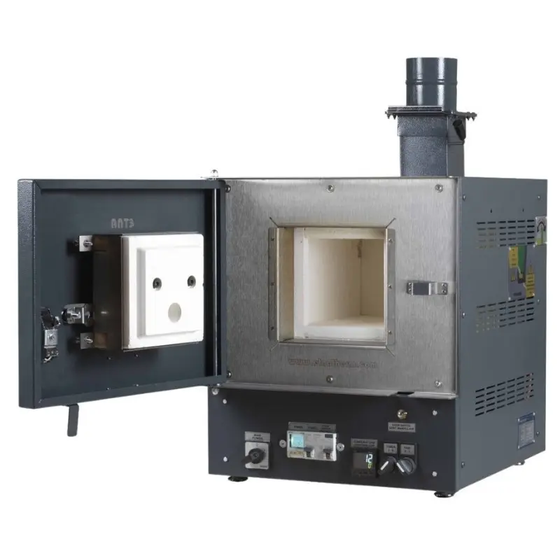 Horno Profesional Electrico Etna