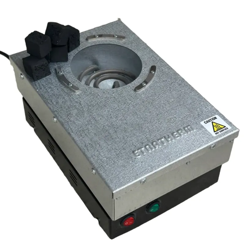 Hornillo Etna Hurricane 700W