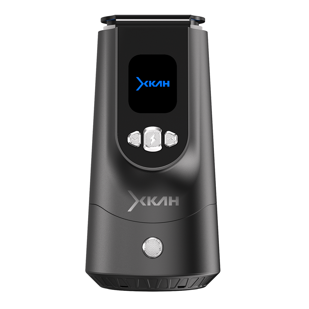 [252440-1] Cazoleta Electrónica Xkah Pro (Graphite)