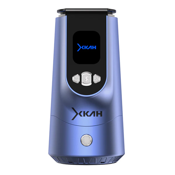 [252440-3] Cazoleta Electrónica Xkah Pro (Blue)