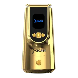 Xkah Gold Edition
