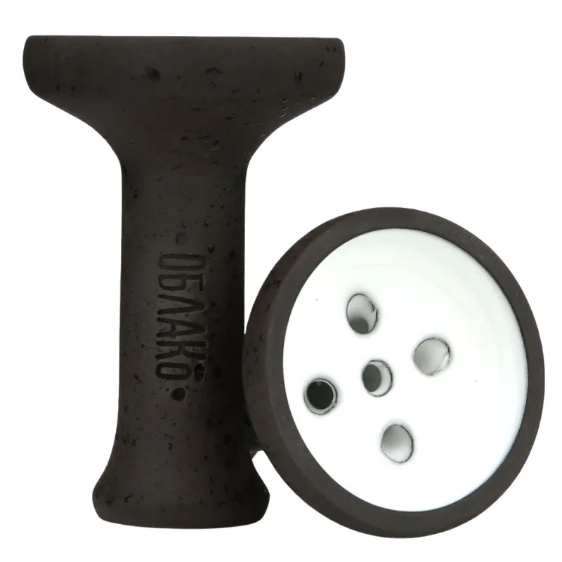 [252446-1] Cazoleta Oblako Killer Mono (Yellow)