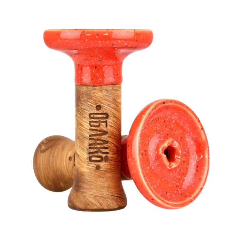 [252449-1] Cazoleta Oblako Phunnel S (Orange)