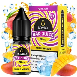Triple Mango