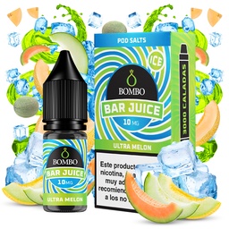 Ultra Melon Ice