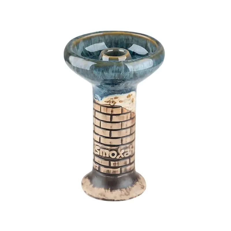 Cazoleta Smokah Phunnel Wall M3