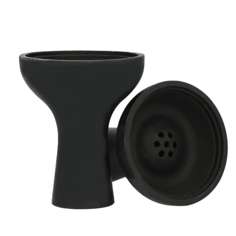 Cazoleta Flexibowl Vortex