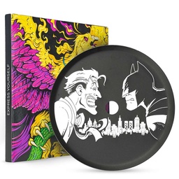 joker vs batman
