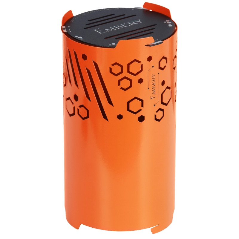 [231109-3] Cubreviento Embery Windcover (Orange)