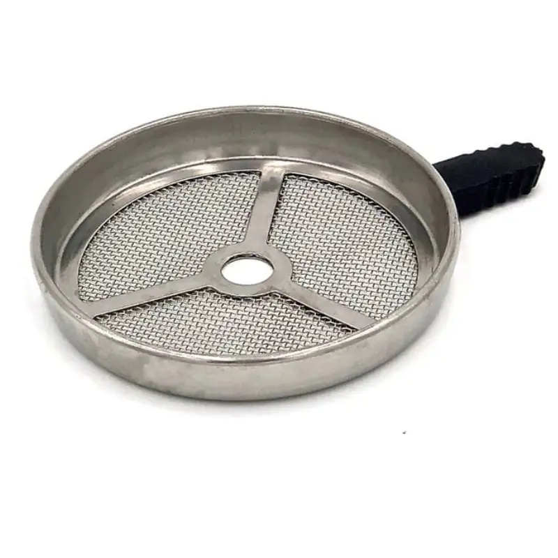 Gestor de Calor Screen Cold Smoke