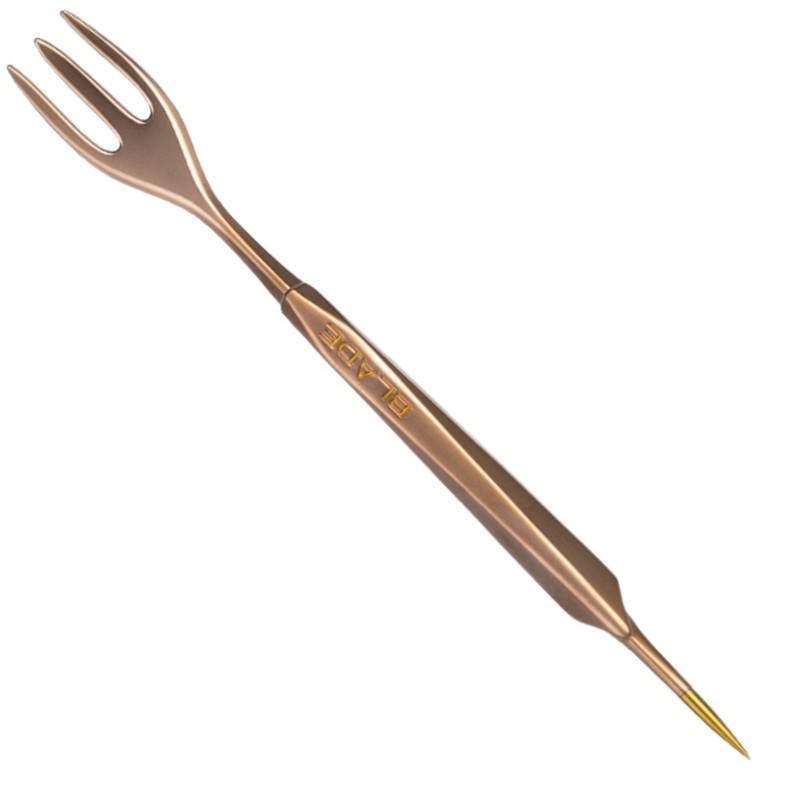 [220252-1] Tenedor Blade (Bronze)