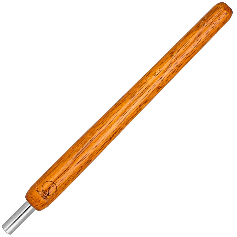[252482] Boquilla Wookah Merbau Standard