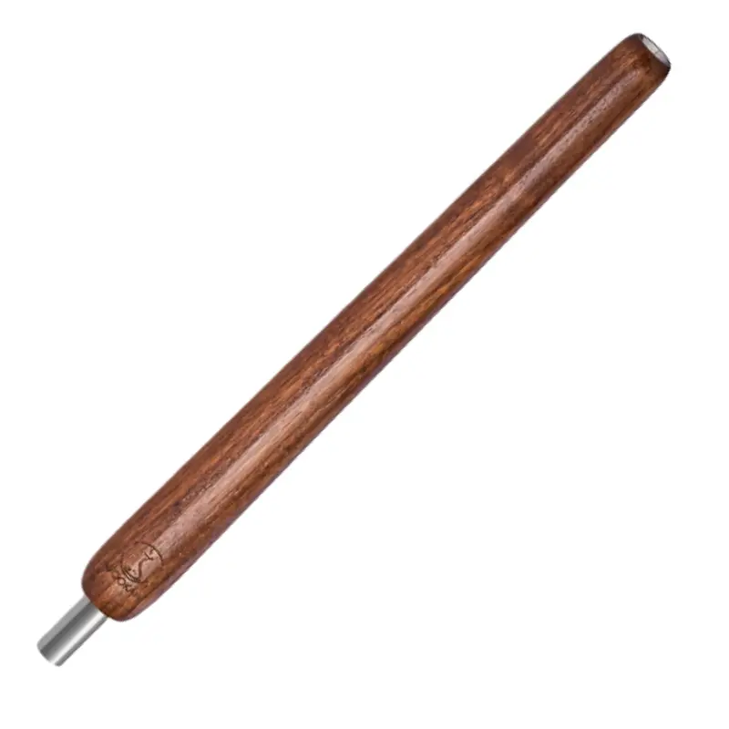 Boquilla Wookah Walnut Standard