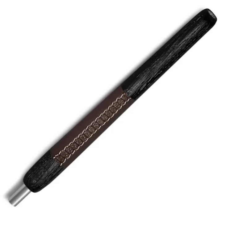 [252486] Boquilla Wookah Nox Brown Leather