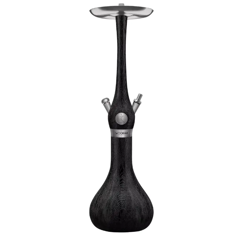 Cachimba Wookah Nox Wooden Nox