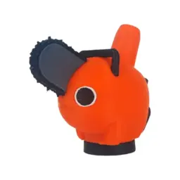 Perro Motosierra