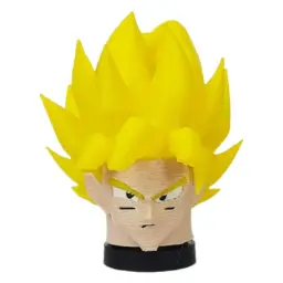 Super Saiyan
