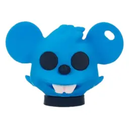 Raton Azul