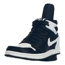 Sneaker Black