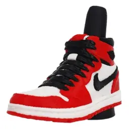 Sneaker Red