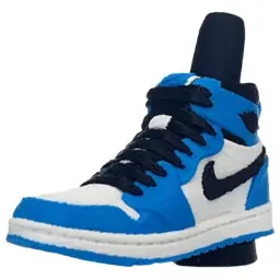Sneaker Blue