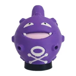 Nube Toxica