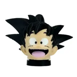 Pequeño Saiyajin