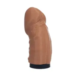 Pene Bronceado