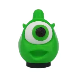 Monstruo Verde