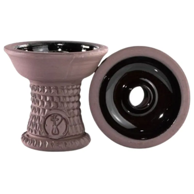 [252502] Cazoleta HC Black Mikro Ontour Edition