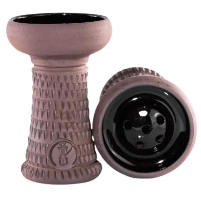 Cazoleta HC Black Tradi