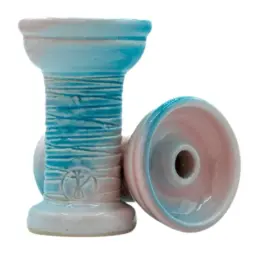 Azul-Rosa