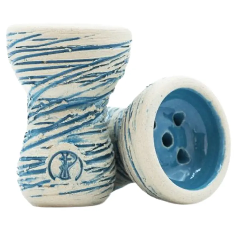 [252506] Cazoleta HC HighFire River