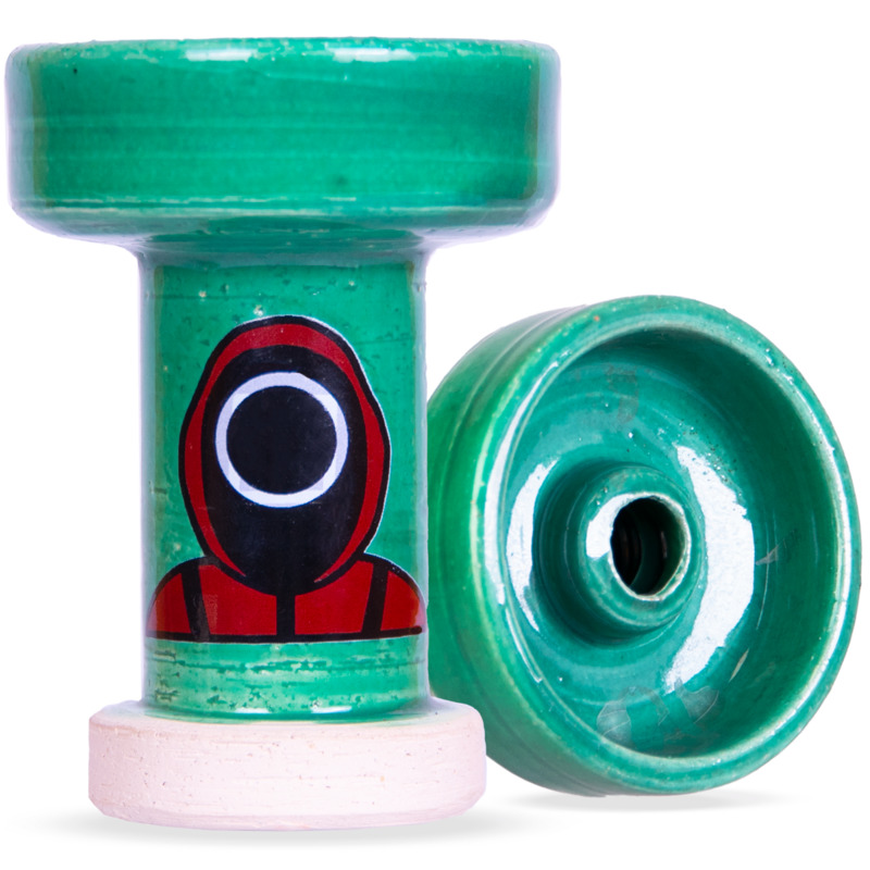 Cazoleta Bengala Bowl Nano Kalamar