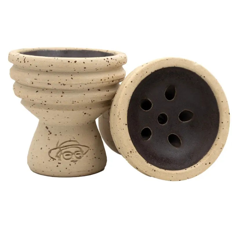 [252529] Cazoleta LFDLC Babushka (White)