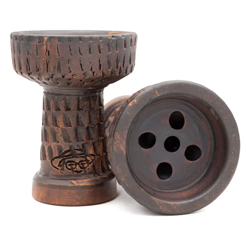 Cazoleta LFDLC Dedushka