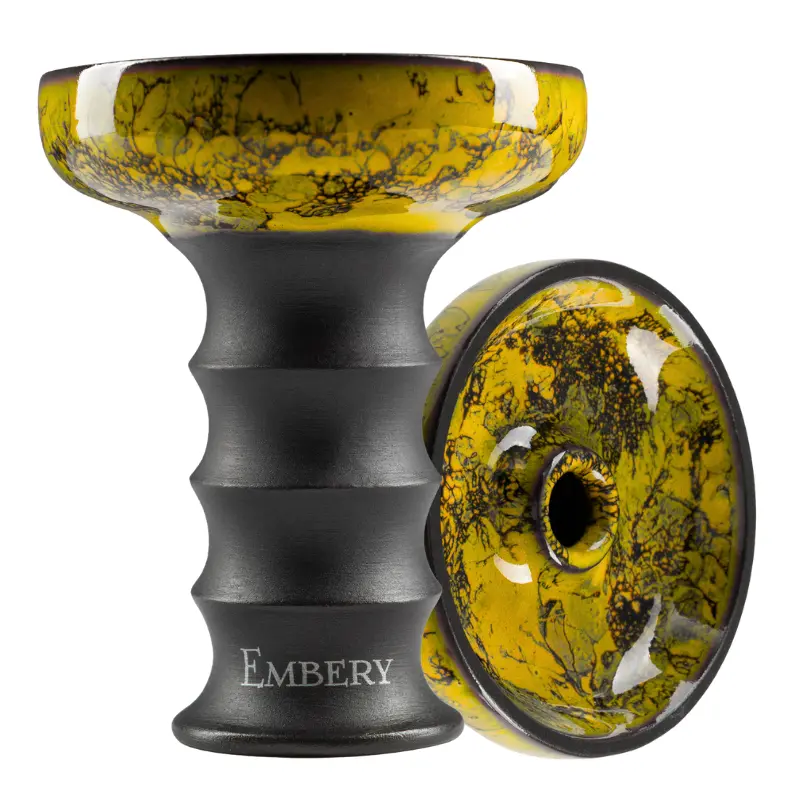 Cazoleta Embery JS Funnel