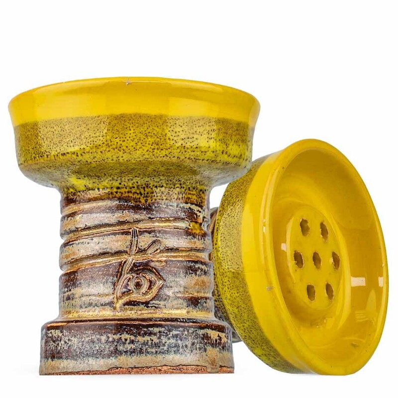 Cazoleta Bengala Bowl Tornado