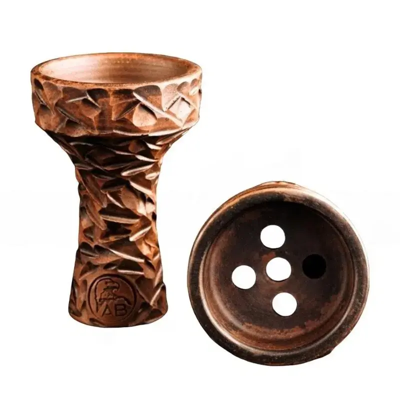 Cazoleta Artbar Killer