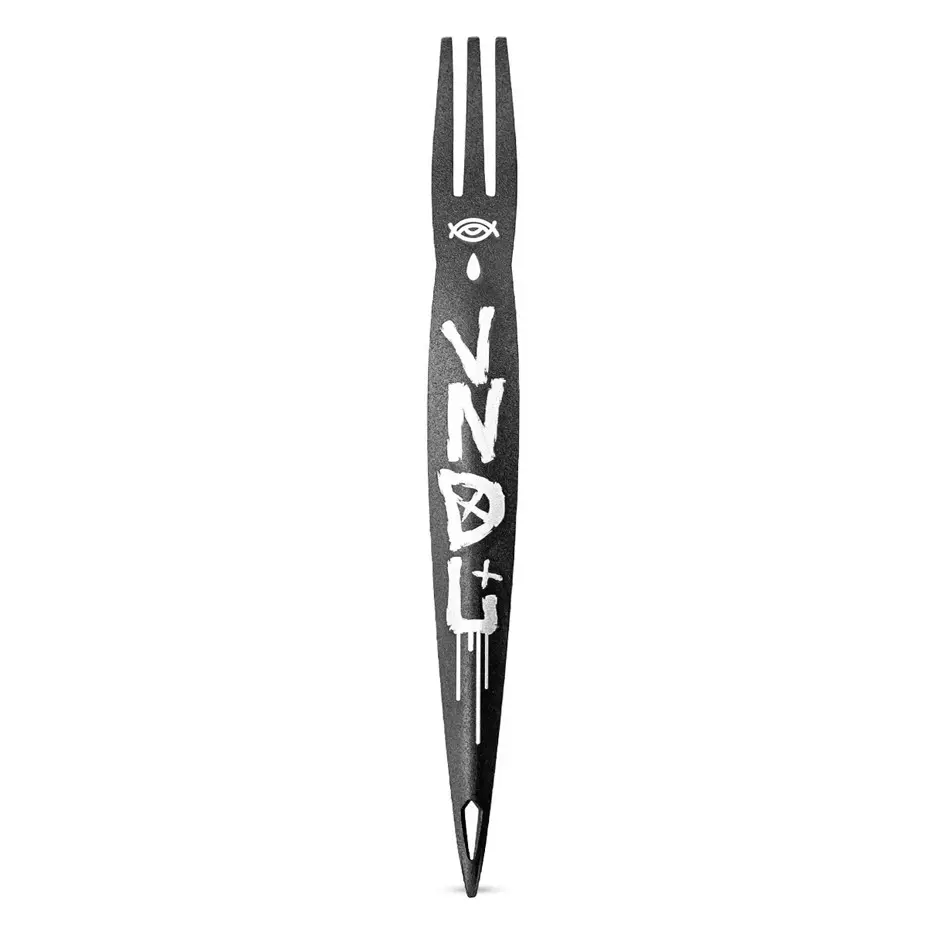 [252545-4] Tenedor Alpha Hookah (Vandal)